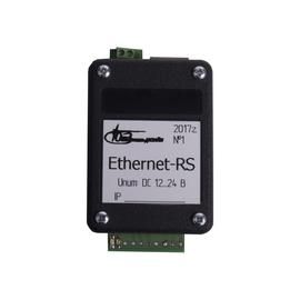 Конвертор Ethernet-RS