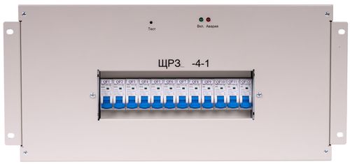 ЩРЗ-4